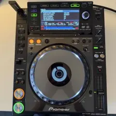 2026年最新】cdj 2000 nexusの人気アイテム - メルカリ