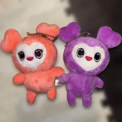 2026年最新】twice ラブリーバックチャームの人気アイテム - メルカリ