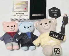 2026年最新】befirst アクスタ レオの人気アイテム - メルカリ