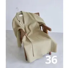 2026年最新】todayful ウールオーバーコート 36の人気アイテム - メルカリ