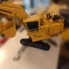 2026年最新】komatsu pc30の人気アイテム - メルカリ