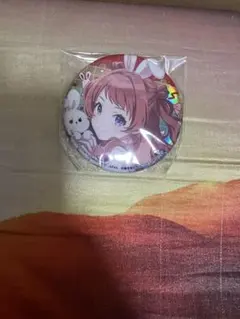 2026年最新】花海咲季 缶バッジの人気アイテム - メルカリ