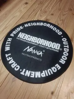 2026年最新】NEIGHBORHOOD ラグ・カーペット・マットの人気アイテム