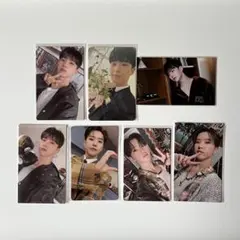 2026年最新】seventeenトレカホシの人気アイテム - メルカリ