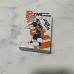 2026年最新】ハイキュー トランプの人気アイテム - メルカリ