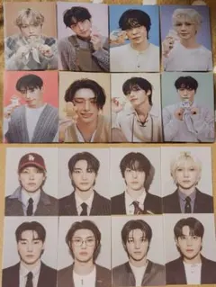 2026年最新】ateez サン 証明写真の人気アイテム - メルカリ