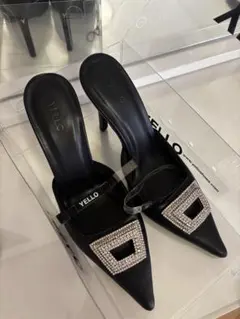 2026年最新】yello パンプスの人気アイテム - メルカリ