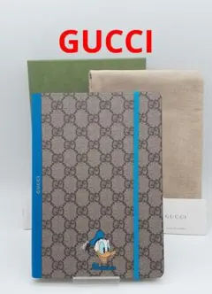 2026年最新】gucci ドナルド ノートの人気アイテム - メルカリ