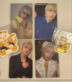 2026年最新】パンダドラゴン ようた ステッカーの人気アイテム - メルカリ