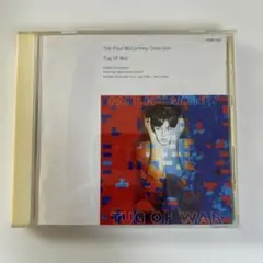2026年最新】Paul McCartney Tug of Warの人気アイテム - メルカリ