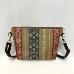 2026年最新】博多帯バッグの人気アイテム - メルカリ