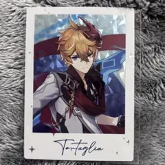 2026年最新】原神fes タルタリヤの人気アイテム - メルカリ