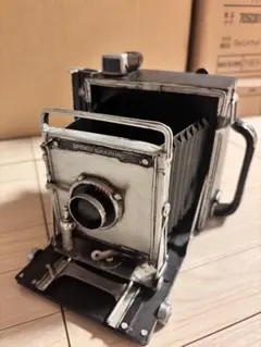 2026年最新】アンティークカメラの人気アイテム - メルカリ