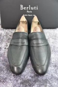 2026年最新】ベルルッティ靴の人気アイテム - メルカリ