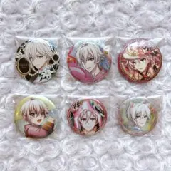 2026年最新】九条天 缶バッジ ベビコミュの人気アイテム - メルカリ