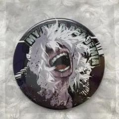 2026年最新】僕のヒーローアカデミア死柄木弔缶バッジの人気アイテム