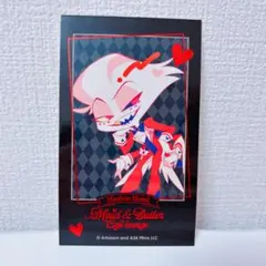 2026年最新】ハズビンホテル トレカ エンジェルの人気アイテム - メルカリ