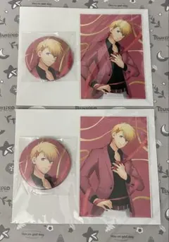 2026年最新】color ribbon うたプリの人気アイテム - メルカリ