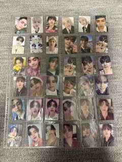 2026年最新】SEVENTEEN エスクプス トレカ まとめ売りの人気アイテム