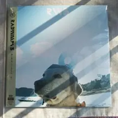 2026年最新】RADWIMPS3~無人島に持っていき忘れた一枚~ CD RADWIMPSの