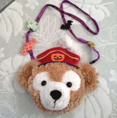 2026年最新】ダッフィー ハロウィン ポーチ 25周年の人気アイテム