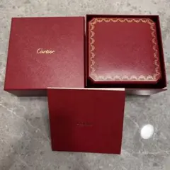 2026年最新】カルティエブレスレット空箱の人気アイテム - メルカリ