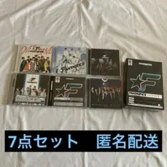 2026年最新】fantastics cdの人気アイテム - メルカリ