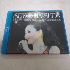 2026年最新】松田聖子/Seiko Matsuda COUNT DOWN LIVE PARTY 2011-2012