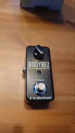 2026年最新】tc electronic bodyrezの人気アイテム - メルカリ