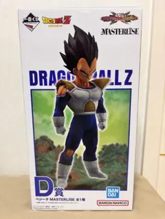 2026年最新】DRAGONBALLドラゴンボールセレクション3ベジータの人気