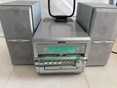 2026年最新】mdコンポ victorの人気アイテム - メルカリ