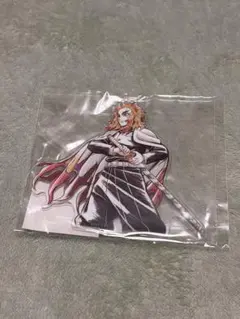 2026年最新】鬼滅の刃 煉獄 webshopくじの人気アイテム - メルカリ