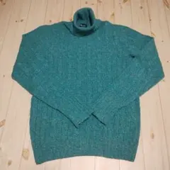 2026年最新】Drumohr ドルモア タートルネックニットの人気アイテム