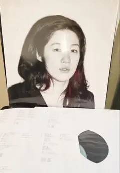 2026年最新】池間由布子 レコードの人気アイテム - メルカリ