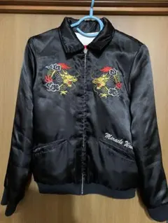 2026年最新】Miracle Woman スカジャンの人気アイテム - メルカリ