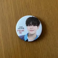 2026年最新】treasure 缶バッジの人気アイテム - メルカリ