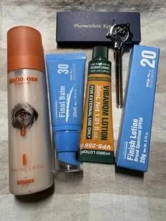 2026年最新】ファイナルバームの人気アイテム - メルカリ