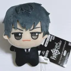 2026年最新】FGo ちびぐるみ 斎藤一の人気アイテム - メルカリ