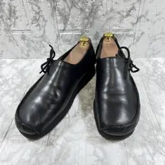 2026年最新】clarks luggerの人気アイテム - メルカリ