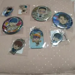 2026年最新】GENERATIONS缶バッチの人気アイテム - メルカリ