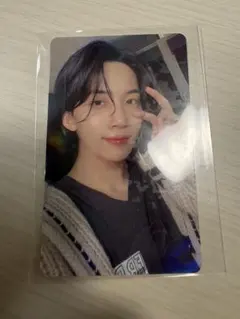 2026年最新】SEVENTEEN ジョンハン weverseの人気アイテム - メルカリ