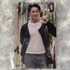 2026年最新】seventeen ミンギュ トレカ heavenの人気アイテム - メルカリ