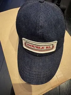 2026年最新】DOUBLE RL キャップの人気アイテム - メルカリ