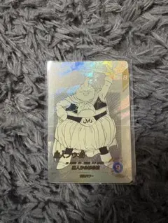 2026年最新】ドラゴンボールヒーローズ 魔人ブウの人気アイテム - メルカリ