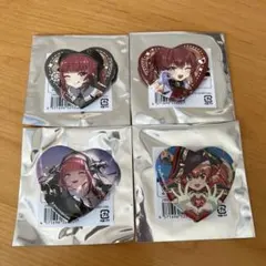 2026年最新】宝鐘マリン 缶バッジ 1stの人気アイテム - メルカリ