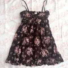 2026年最新】LIZ LISA キャミワンピースの人気アイテム - メルカリ