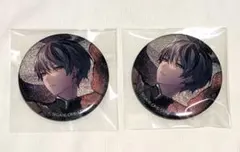 2026年最新】青柳冬弥 缶バッジ 28cの人気アイテム - メルカリ