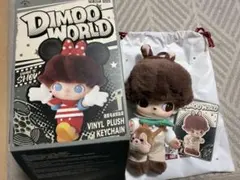 2026年最新】dimoo disney chipの人気アイテム - メルカリ
