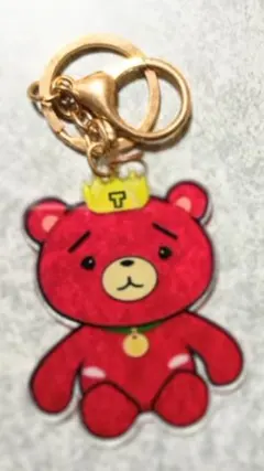 2026年最新】東方神起 tbキーホルダーの人気アイテム - メルカリ