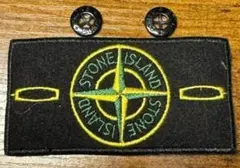 2026年最新】ストーンワッペンの人気アイテム - メルカリ